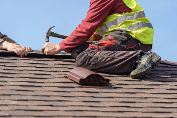 Best Roof Restoration Services  in Dent, OH