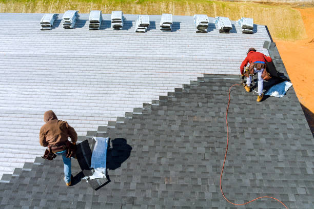 Quick and Trustworthy Emergency Roof Repair Services in Dent, OH