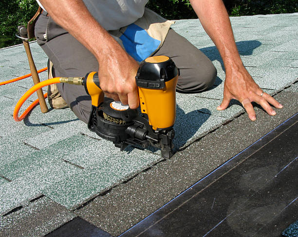 Best Commercial Roofing Services  in Dent, OH