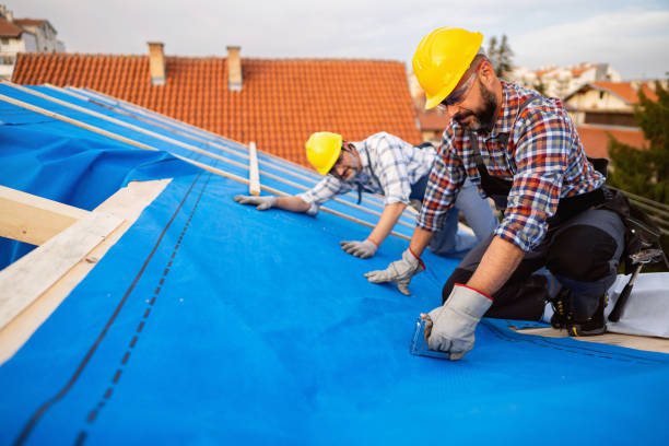 Best Commercial Roofing Services  in Dent, OH