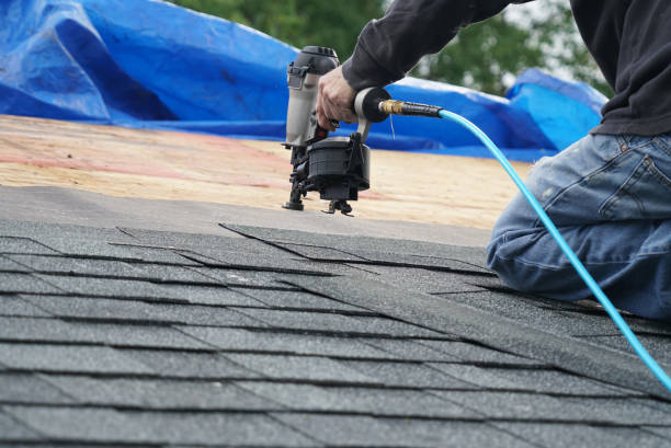 Roof Repair Estimates in Dent, OH