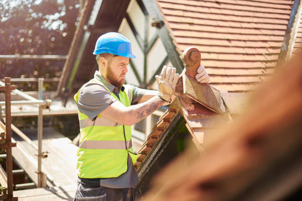 Best Flat Roof Repair Services  in Dent, OH