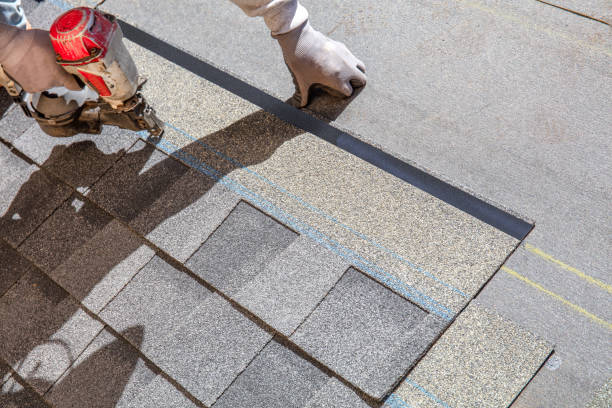Professional Roofing Contractor in Dent, OH